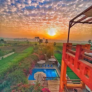 Nile Compound Maison d'hôtes