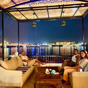 Nile Castle Appartement